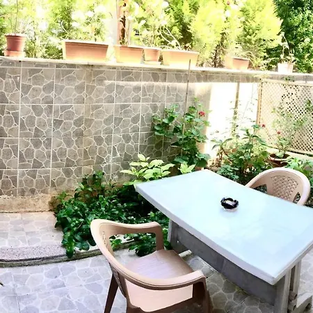 Amigo Karanfil Sokak 1_1 Daire *